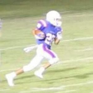 Meet your Posher, Edward